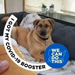 Meet your Posher, Charlie